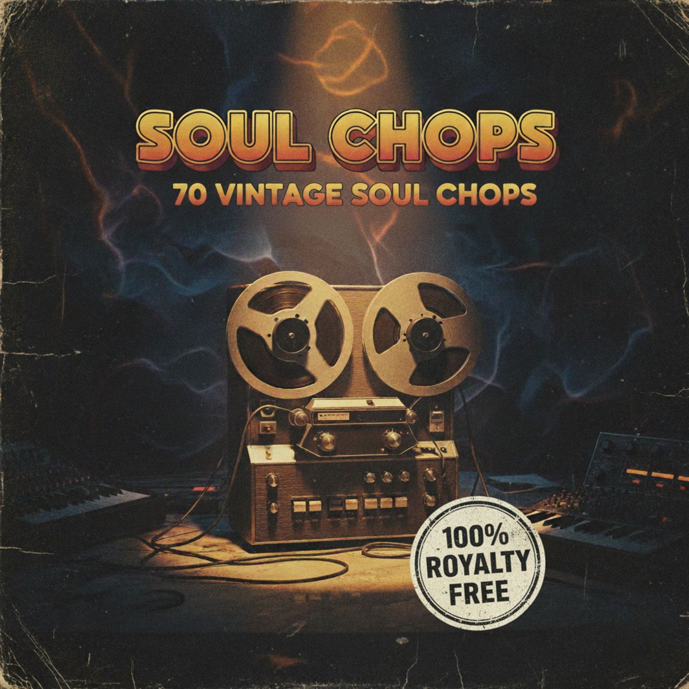 Soul Chops