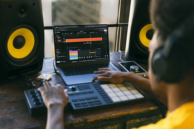 How to Make Beats: A Guide for New Producers