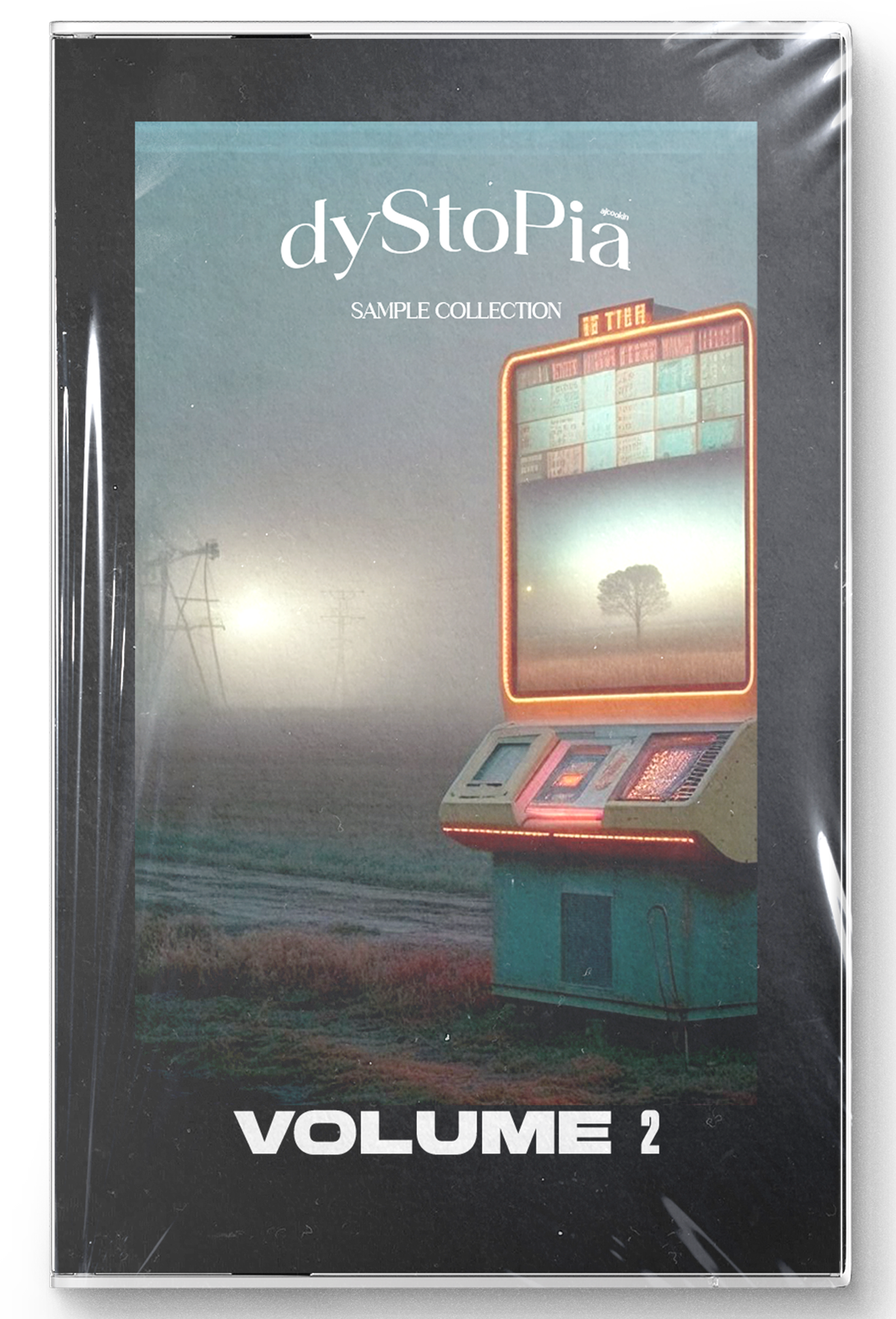 Dystopia 2 - Loop Kit