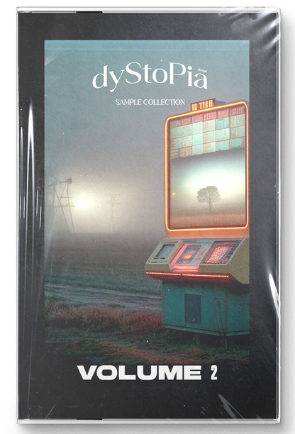Dystopia 2 - Loop Kit