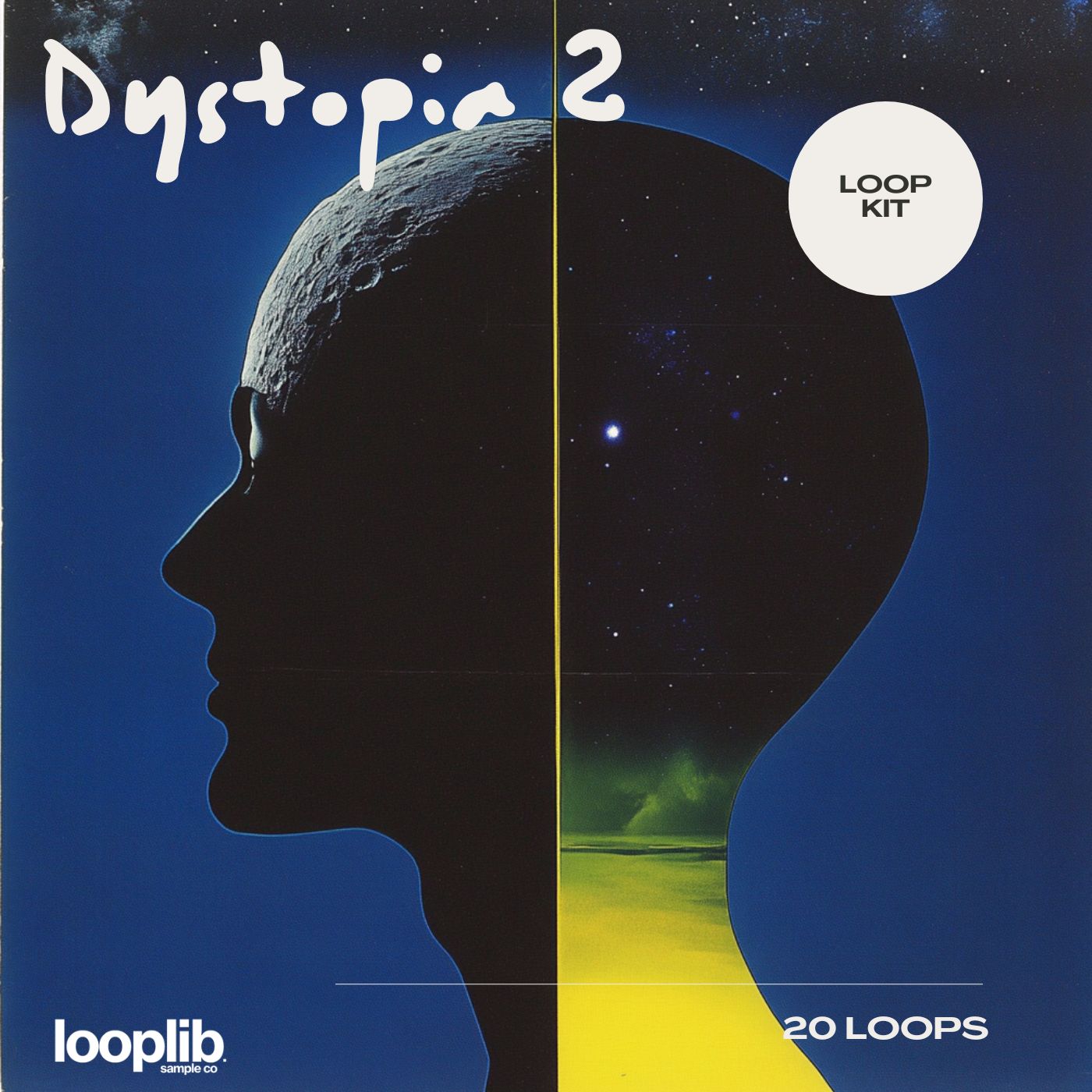 Dystopia 2 - Loop Kit