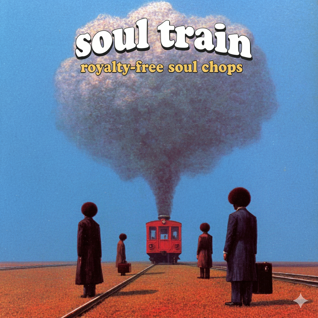 Soul Train