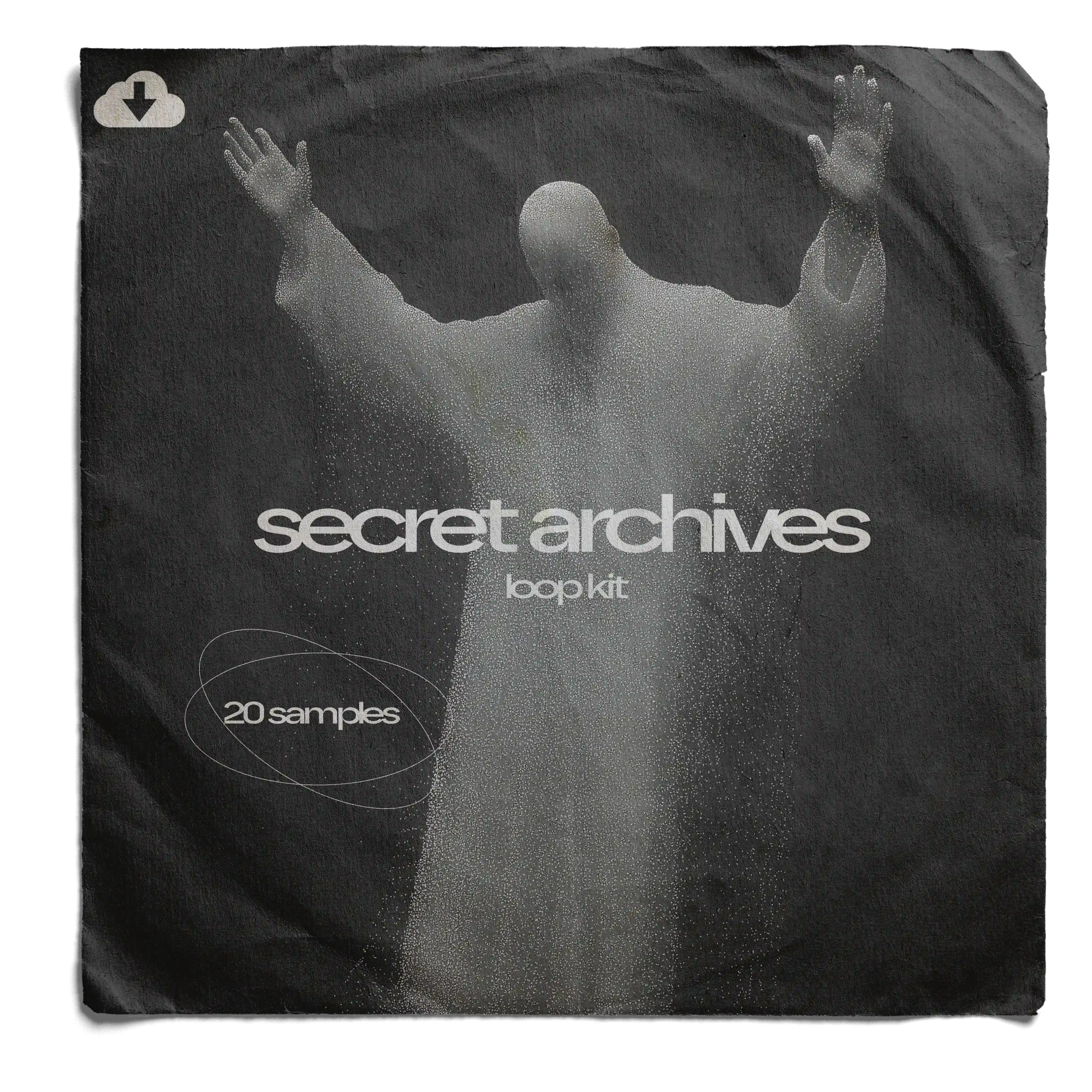 Secret Archives