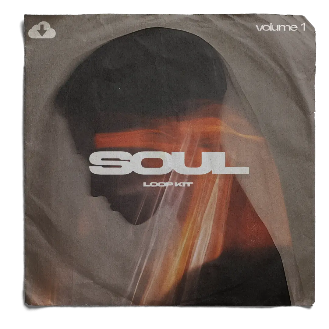 Soul RodWave loop kit featuring Lil Baby style melodies