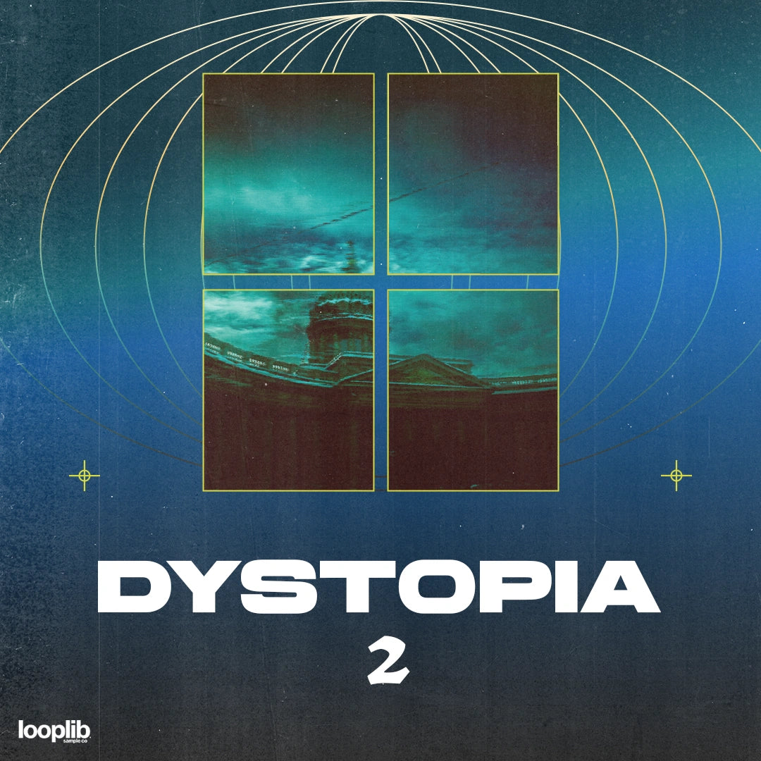 Dystopia 2 - Loop Kit