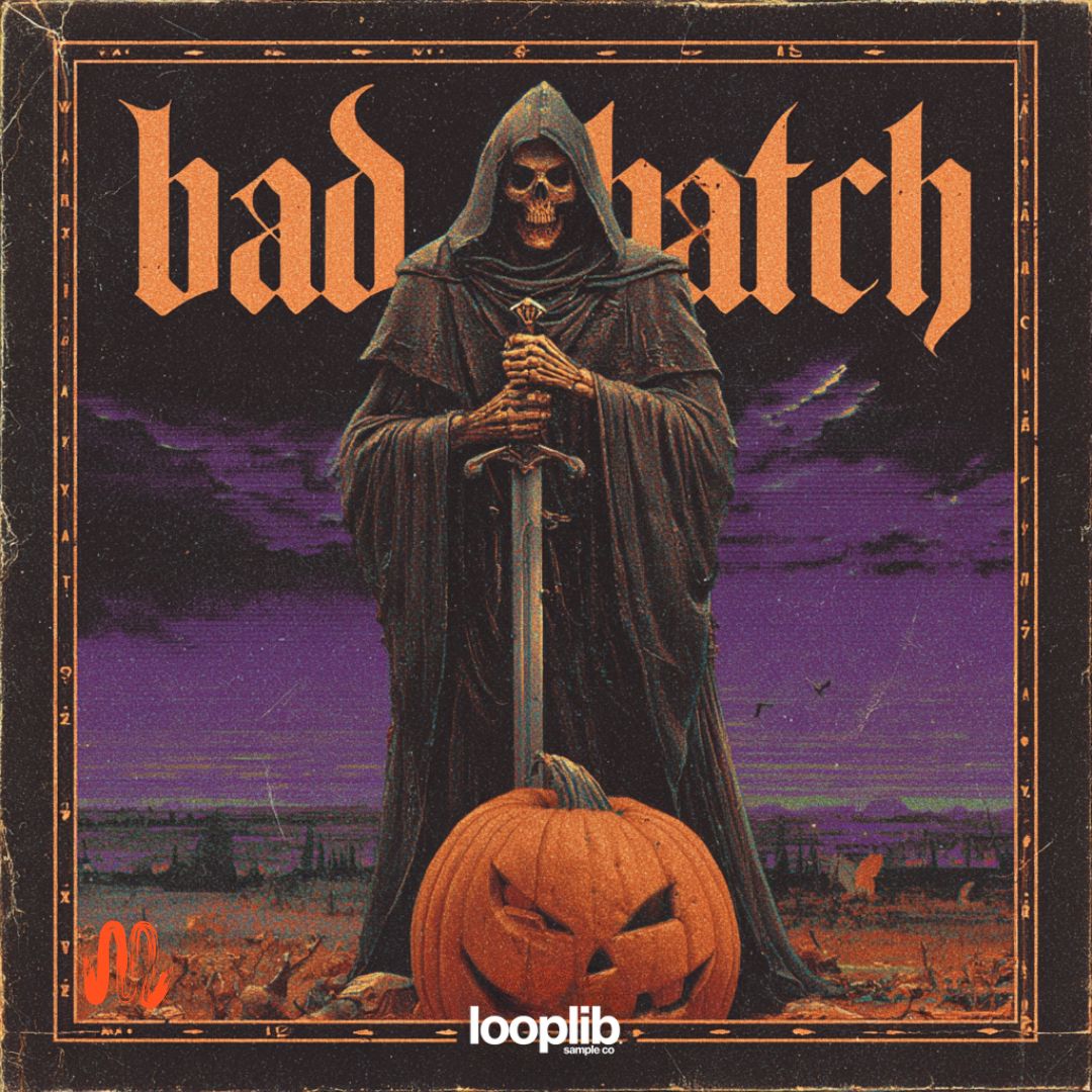 Bad Batch - Sample Pack