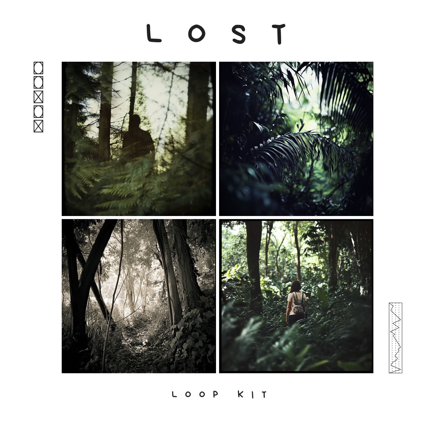 Lost: Emotional Trap Loops