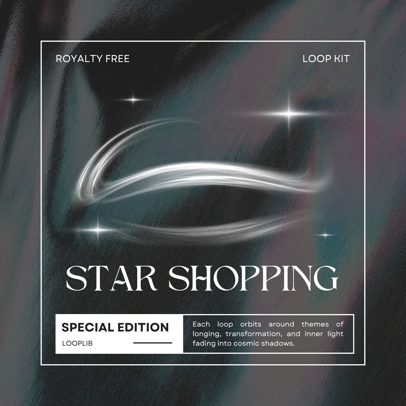 Star Shopping: Guitar Loops